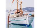Llaut Boat Rental Alcudia