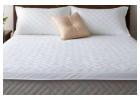 Hotel-Grade Mattress Protector for Home & Hospitality | TrueWeave