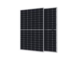 Maximize Power Efficiency with Solar Energy and Battery Storage Maximize Power Efficiency with Solar Energy and Battery Storage