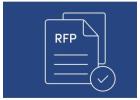 AI-Based RFP Automation tool | Create, Manage, Track Requests for Proposal with Salesforce RFP Tool