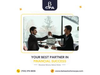 Simplify Finances and Increase Profits with CPA Expertise Simplify Finances and Increase Profits with CPA Expertise