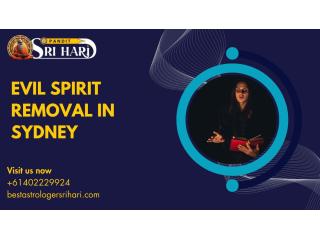 Effective Evil Spirit Removal in Sydney – Restore Peace and Positive Energy Effective Evil Spirit Removal in Sydney – Restore Peace and Positive Energy