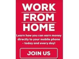 Work from Home: US Data Entry Opportunity Call us 7708244092 Work from Home: US Data Entry Opportunity Call us 7708244092