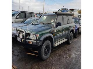Nissan Navara parts in Northern Territory Nissan Navara parts in Northern Territory