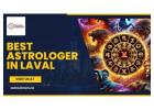 Find Life Solutions with the Best Astrologer in Laval – Accurate Readings & Expert Guidance