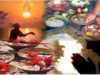 Pitru Dosha Pooja in Srirangapatna Pitru Dosha Pooja in Srirangapatna