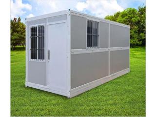Want to Convert Space with a Smart Container Office? Want to Convert Space with a Smart Container Office?