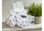 facial tissue wholesaler