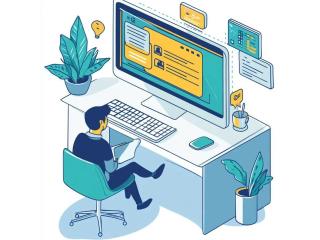 Smart AI Chatbot for Education Smart AI Chatbot for Education