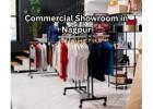 Commercial Showroom Space in the Major Commercial Business Zone of Nagpur