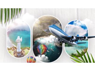 Seamless Global Journeys with LABUSA Travel Seamless Global Journeys with LABUSA Travel