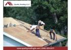 Roof Replacement Huntsville | Quality Roofing LLC