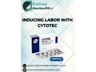 Inducing labor with cytotec Inducing labor with cytotec