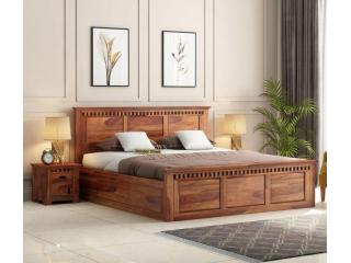 Simple Bed Designs That Perfectly Fit Every Bedroom Style Simple Bed Designs That Perfectly Fit Every Bedroom Style