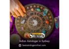 Indian Astrologer in Sydney – Accurate Horoscope Readings & Life Problem Solutions