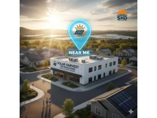 Solar Panel Company Near Me Solar Panel Company Near Me