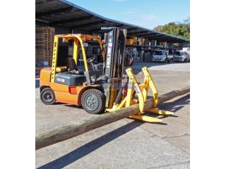 The best Forklift attachment supplier in Australia The best Forklift attachment supplier in Australia