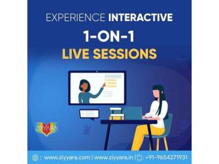 Fun and Engaging Online Tuition in Qatar for Every Learner By Ziyyara Fun and Engaging Online Tuition in Qatar for Every Learner By Ziyyara