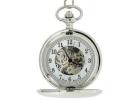 Classic Men’s Pocket Watches | Vintage Style by Give and Take