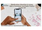 Medication Abortion 2025: Safe and Common in the UK