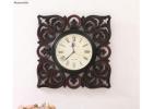 Antique Wall Clocks | Vintage Wall Clock for Home