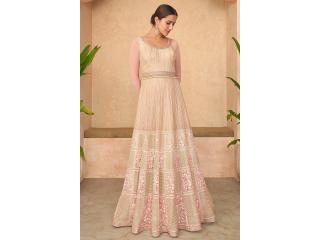 Shop Trending Partywear Anarkalis Online at Like A Diva Shop Trending Partywear Anarkalis Online at Like A Diva