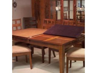 Dining Table Protector Pad Dining Table Protector Pad