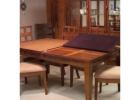 Dining Table Protector Pad