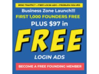 What’s Waiting for You? $97 in FREE Ads…Find Out! What’s Waiting for You? $97 in FREE Ads…Find Out!