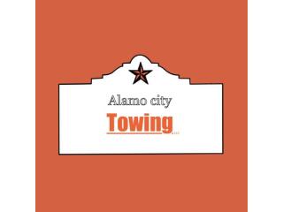 Alamo City Towing llc Alamo City Towing llc