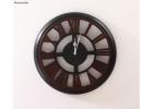 Wall Clocks for Living Room | Designer & Wooden Clocks Online