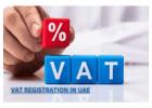 Best VAT Registration Services in Dubai – Excellence Auditing