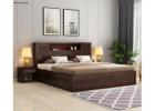 Modern Bed Designs for a Luxurious Bedroom Makeover