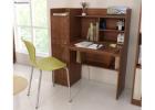 Maximize Productivity with Ergonomic Study Table Designs