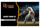 Reddy Book Club: Get Your Reddy Anna ID to Bet Smoothly
