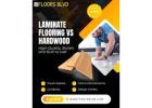 Laminate Flooring vs Hardwood – Choose the Right Style for Your Home
