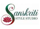 Sanskriti Styles Studio: The Essence of Indian Elegance, Delivered