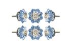 Buy Elegant Glass Cabinet Knobs Online at Best Prices – Perilla Home