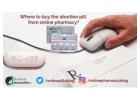 How to buy abortion pills online 