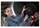Reliable Brake Replacement & Repair Services in Plano, TX – Patriot Express Tire & Oil