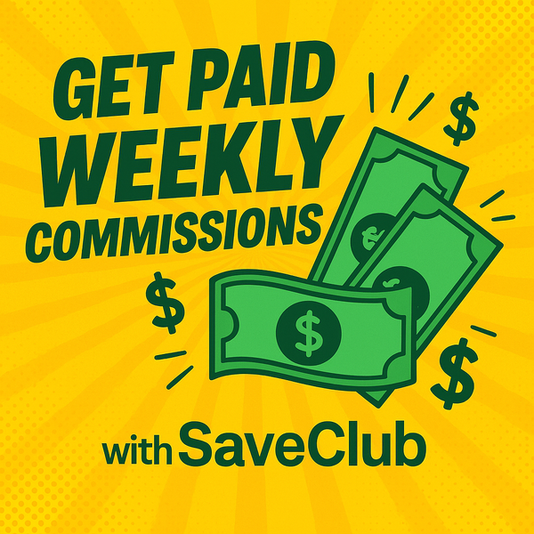 Save Money. Earn Daily. Join Free!
