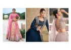 Buy Indian Dresses in USA