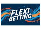 Flexi Betting: The Smart Way to Place Bets