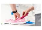 Best Athletic Orthotics for Comfort & Performance