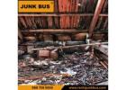Shed Demolition in Metairie | Junk Bus