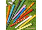 Give Your Clubs a Fresh Feel with Pure Golf Grips