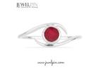 JewelPin UK Top Source for Wholesale Sterling Silver Rings