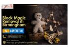 Black Magic Removal in Birmingham – Restore Peace, Protection & Positive Energy