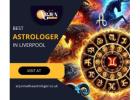 Best Astrologer in Liverpool – Accurate Predictions & Trusted Life Guidance