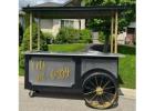 Mobile Bar for Corporate Events